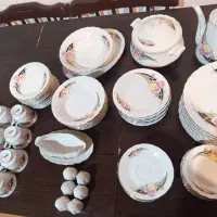 ظروف چینی برند Delux ژاپنی