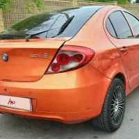 خودرو پروتون جنتو GEN2