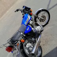موتور رهرو200