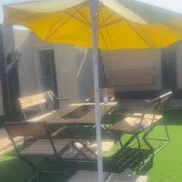 اجاره شبانه باغ ویلا|اجارهٔ کوتاهمدت ویلا و باغ|تهران, شهرک صدرا|دیوار