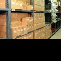 قفسه طبقاتی مقاوم|فروشگاه و مغازه|بندر گناوه, |دیوار