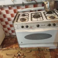 گاز