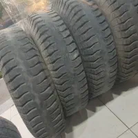 لاستیک کامیون