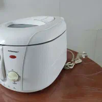 سرخ کن|اجاق گاز و لوازم برقی پخت‌وپز|اصفهان, شاهد|دیوار