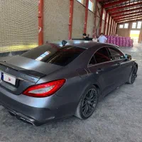 بنز cls63 ۲۰۱۸|خودرو سواری و وانت|تبریز, |دیوار