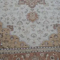 یک جفت فرش ۲/۵ در ۳/۵، ۹ متری