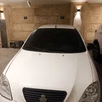 تیبا 2 مدل 1400