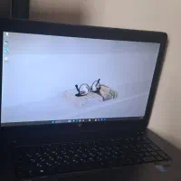 لپتاپ Hp zbook g2 17