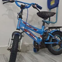 دوچرخه giiant سایز ۱۲|دوچرخه، اسکیت، اسکوتر|رشت, باهنر|دیوار