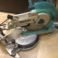 اره فارسی بر ماکیتا LS 1216 و LS 1013 ابزار ماکیتا