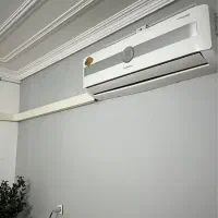 نصب و تعمیرات اسپیلت و پکیج