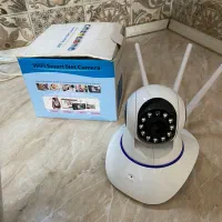 دوربین مداربسته تحت شبکه مدل بیبیV 380 PRO