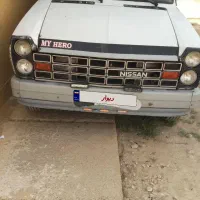 نیسان دیزل مدل۹۱