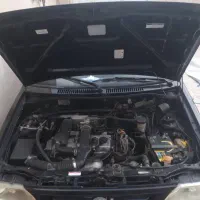 پراید مدل ۸۵|خودرو سواری و وانت|زرندیه, |دیوار