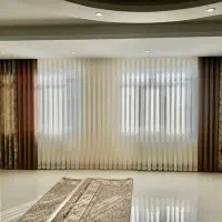 نصاب پرده با سابقه ۲۰ساله