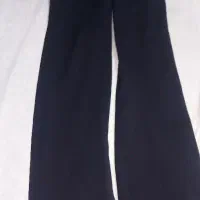 شلوار دمپا مشکی