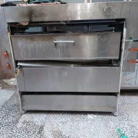 یخچال سیخ شور منقل تابشی
