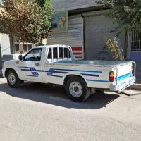 پادرا پلاس ۱۴۰۲|خودرو سواری و وانت|کرمانشاه, |دیوار