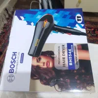 سشوار بوش اصل موتور سنگین سالن|آرایشی، بهداشتی، درمانی|اردبیل, |دیوار