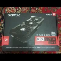 کارت گرافیک Rx590