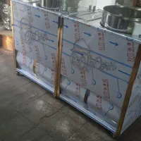 فرساندویچی،ذرت‌مکزیکی،تاپینگ،کانتر‌گرمکن|کافی‌شاپ و رستوران|بندرعباس, |دیوار