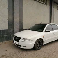 سورن 88 دوگانه سوز