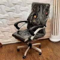 صندلی مدیریتی خفاشی|صندلی و نیمکت|بندرعباس, |دیوار