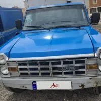 نیسان مدل 98