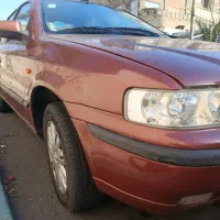 سمند seمدل۹۱|خودرو سواری و وانت|تهران, صفا|دیوار