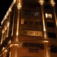 چراغ جت لایت ۷ وات فاین الکتریک مخصوص نما ۵ عدد