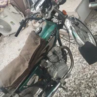 فروش موتوز125/200 مدارک دارومزایده