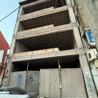 فروش ساختمان تجاری-مسکونی
