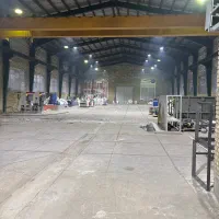 نیروی کار ساده کارخانه نایلون/کارگر ساده