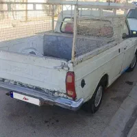 پیکان وانت مدل 80|خودرو سواری و وانت|سبزوار, زینبیه|دیوار