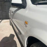 سمند LXبکر درحد|خودرو سواری و وانت|زرقان, |دیوار