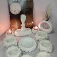 هفت سین|صنایع دستی و سایر لوازم تزئینی|اندیشه, شهرک مریم|دیوار