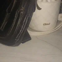 بادی بگ و کیف مارک شنل نونو زیر قیمت|کیف، کفش، کمربند|قم, ولیعصر|دیوار