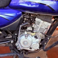 باکسر مدل۹۷|موتورسیکلت|نسیم‌شهر, |دیوار