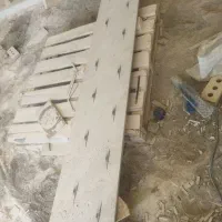 نما رومی ساده مدرن سنگ همراه با طراحی|خدمات پیشه و مهارت|ایلخچی, |دیوار