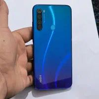 شیائومی نوت 8