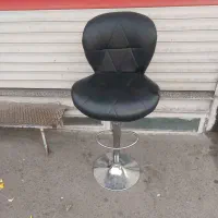 صندلی اپن کانتر پیشخوان اوپن جک دار
