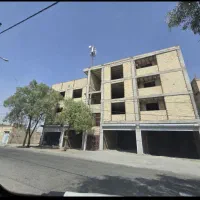 دکتر فاطمی سر خیابان واحد 110 متری تحویل 2 ماهه