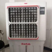 کولر آبی برفاب مدل BF5-O|کولر آبی|تهران, شوش|دیوار