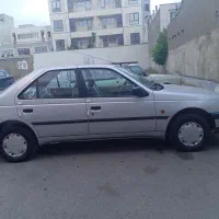 پژو405|خودرو سواری و وانت|تهران, چیتگر شمالی|دیوار