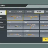 اکانت کالاف