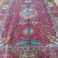 لوازم خانه|فرش|مسجد سلیمان, |دیوار