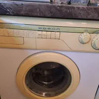 لباسشویی کندی اصل ایتالیا