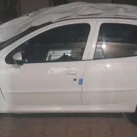 ۲۰۷ تیپ۵ سقف فلز