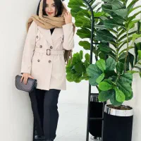 کاپشن،پالتو،مانتو،هودی،شلوار|لباس|خرمآباد, |دیوار