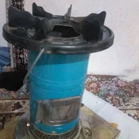 چراغ نفتی|کلکسیون اشیاء عتیقه|زنجان, |دیوار